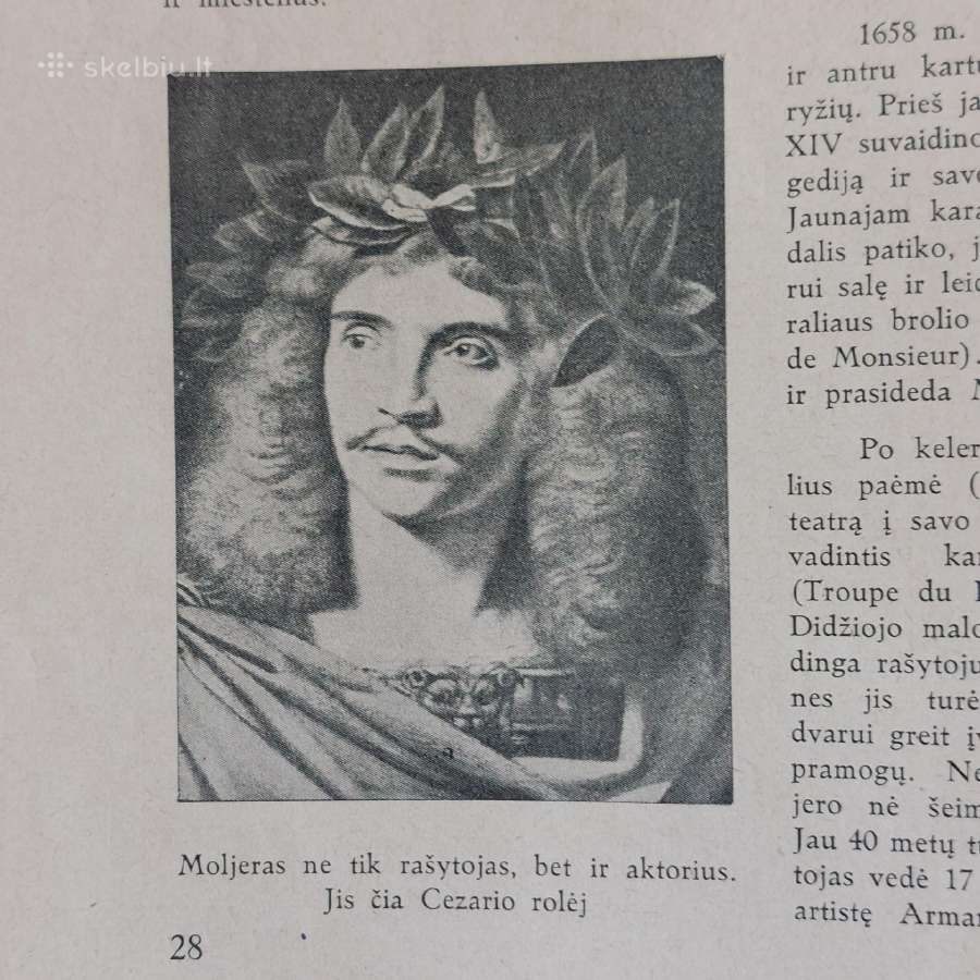 1942 m. knyga " Visotinė Literatūra ". - nuotraukos Nr. 12