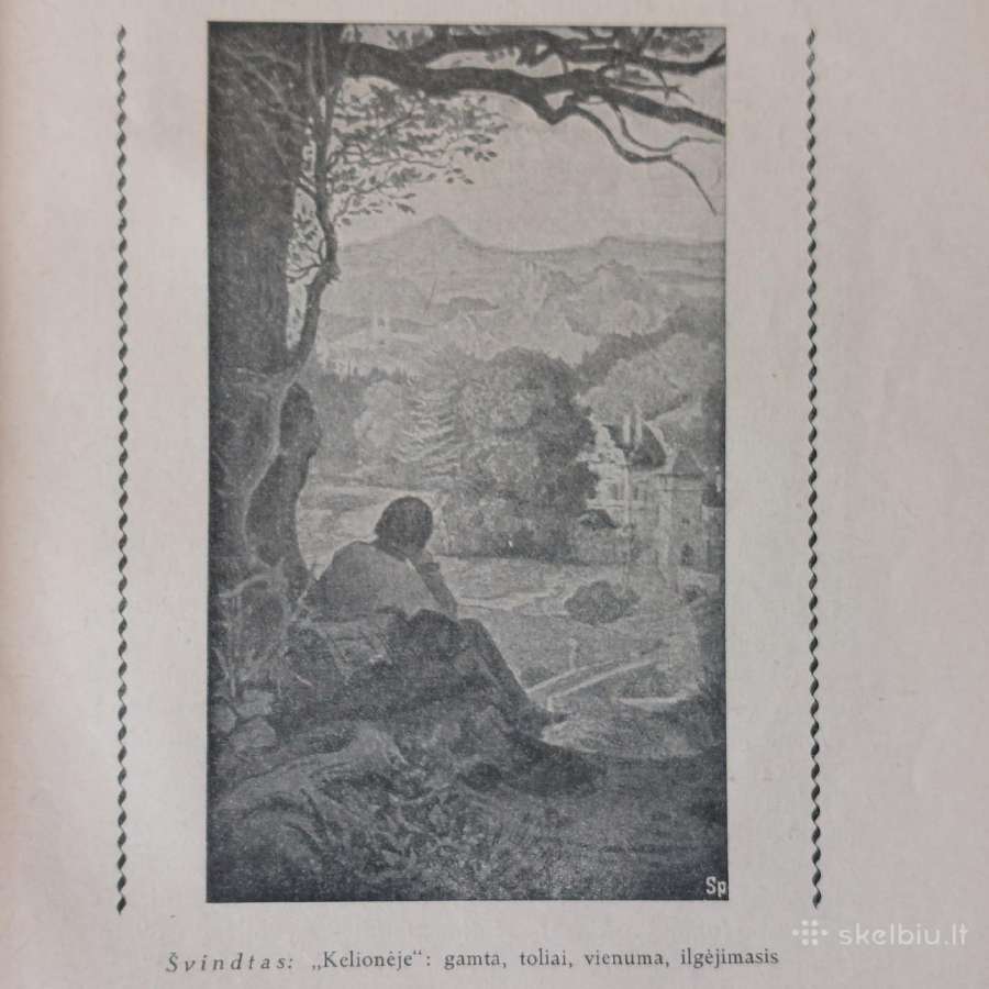 1942 m. knyga " Visotinė Literatūra ". - nuotraukos Nr. 14