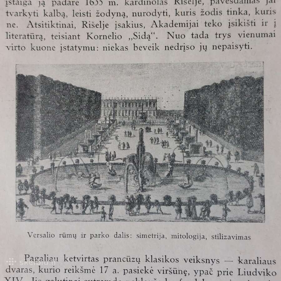 1942 m. knyga " Visotinė Literatūra ". - nuotraukos Nr. 15