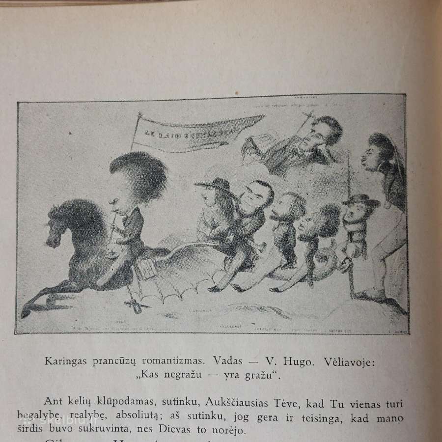 1942 m. knyga " Visotinė Literatūra ". - nuotraukos Nr. 18