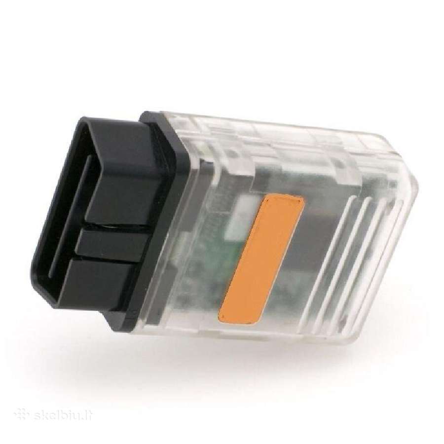 Klaidų trintukas Dtc eraser sunkvežimiams