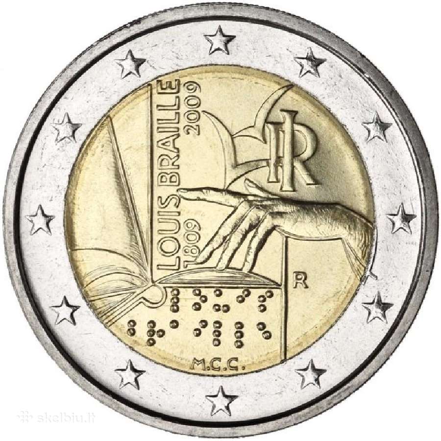 Italijos proginiai, Unc - nuotraukos Nr. 12
