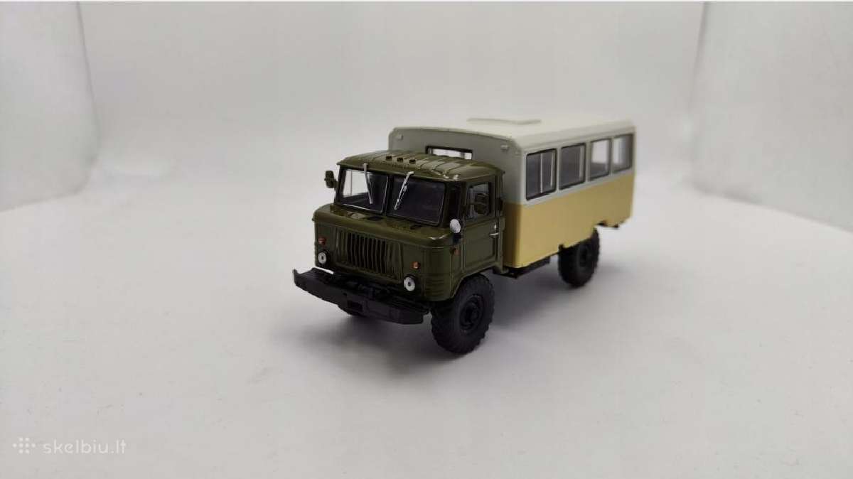 Gaz Ts-3964