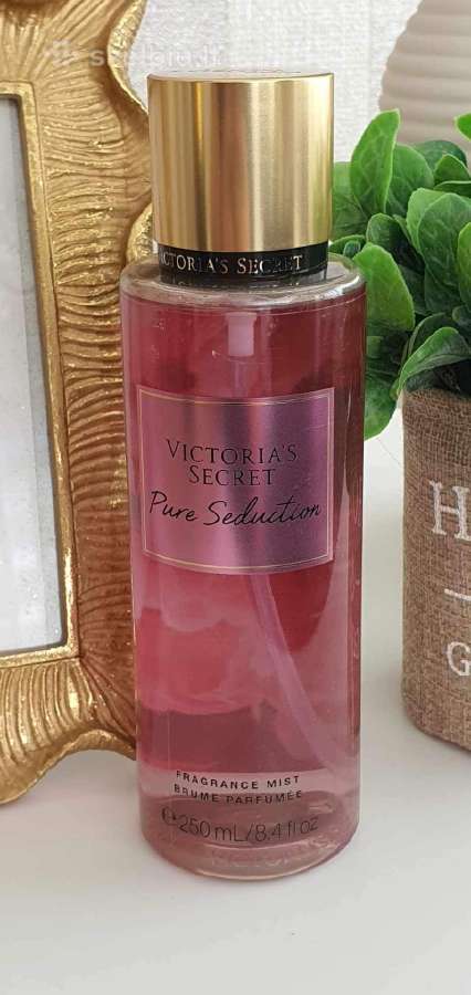 Victorias secret kūno dulksna - nuotraukos Nr. 2