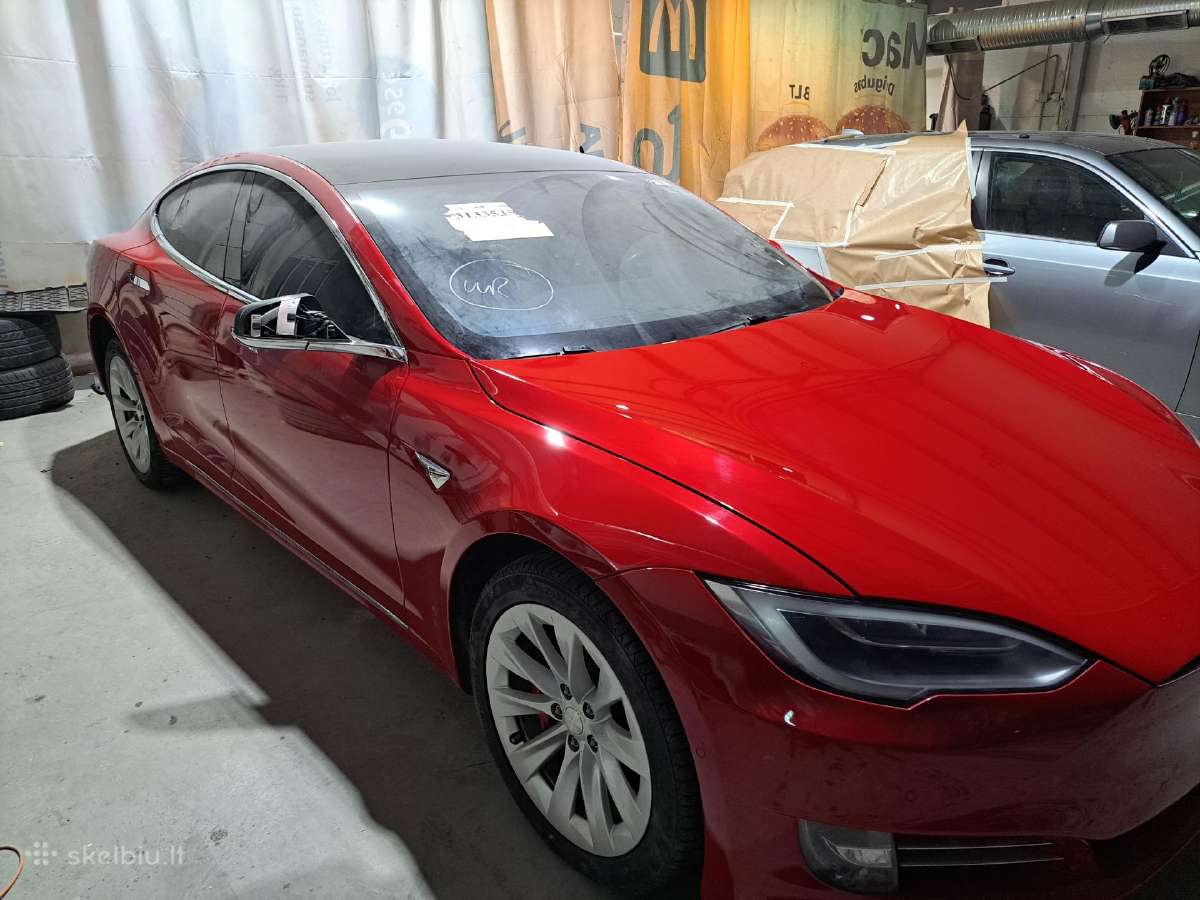 Automobilio,automobiliu,auto dažymas Vilniuje - nuotraukos Nr. 7