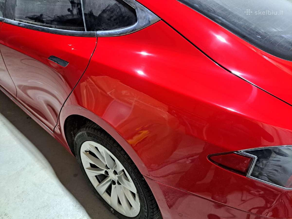 Automobilio,automobiliu,auto dažymas Vilniuje - nuotraukos Nr. 23