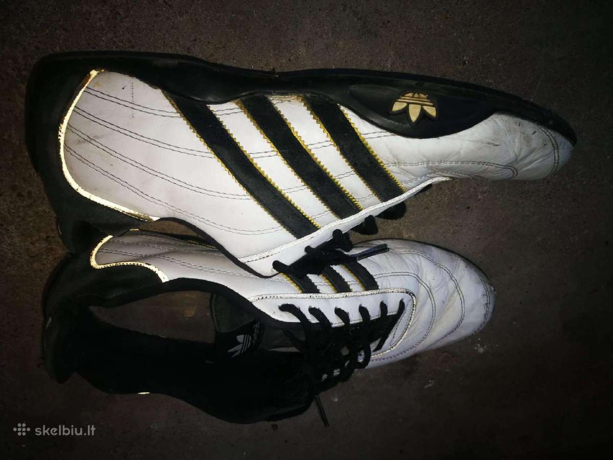 Adidas sportiniai batai odiniai