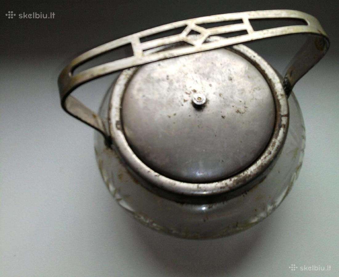 Senovinė cukrinė
