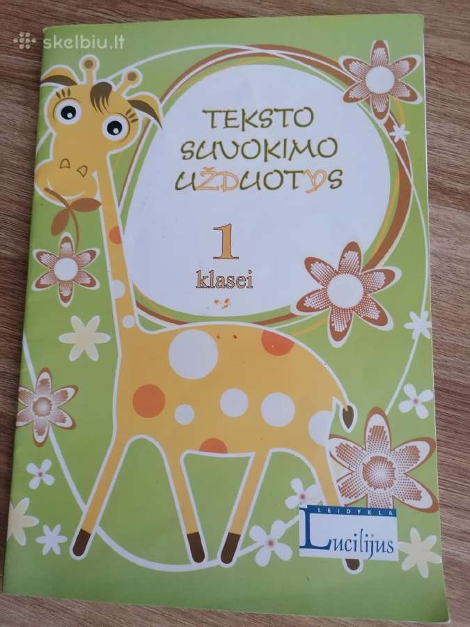 Daug knygu vaikams - nuotraukos Nr. 21