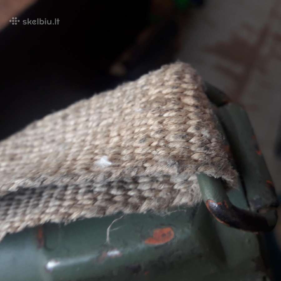Mg42 vamdzio konteineris, - nuotraukos Nr. 3