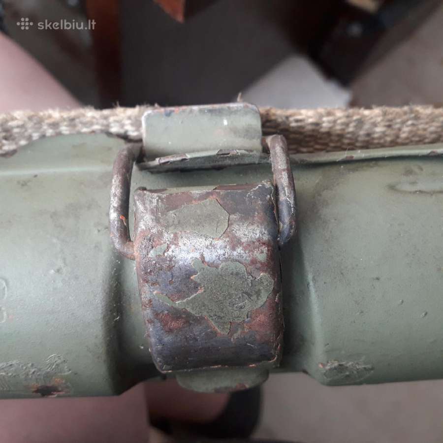 Mg42 vamdzio konteineris, - nuotraukos Nr. 5