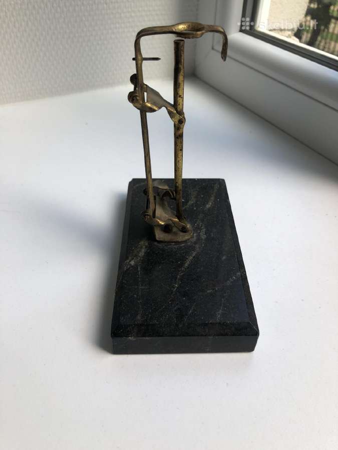 Sovietinis suvenyras - nuotraukos Nr. 6