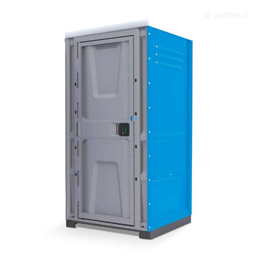 Lauko tualetas, biotualetai, Toy Pek, Premium - nuotraukos Nr. 5