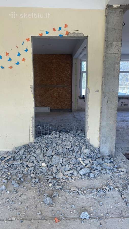 Griovimo darbai šiukšlių išvežimas geriausia kaina - nuotraukos Nr. 28