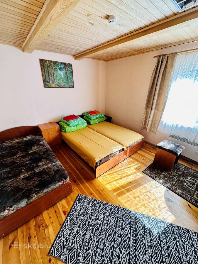 Kaimo turizmo sodyba - nuotraukos Nr. 26