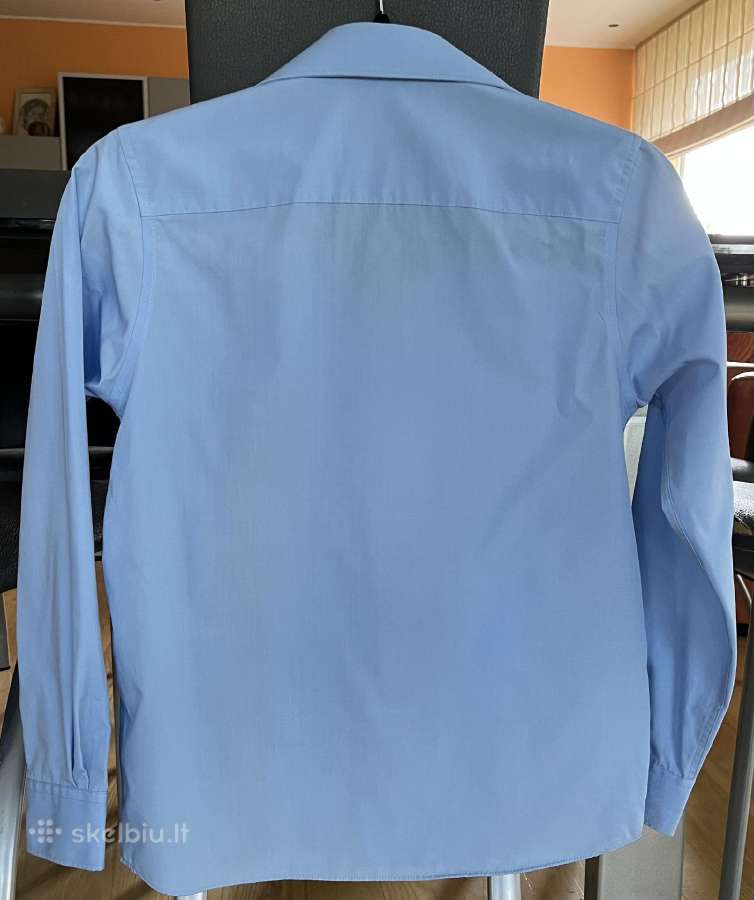 M&s Marškiniai, 152cm - nuotraukos Nr. 2