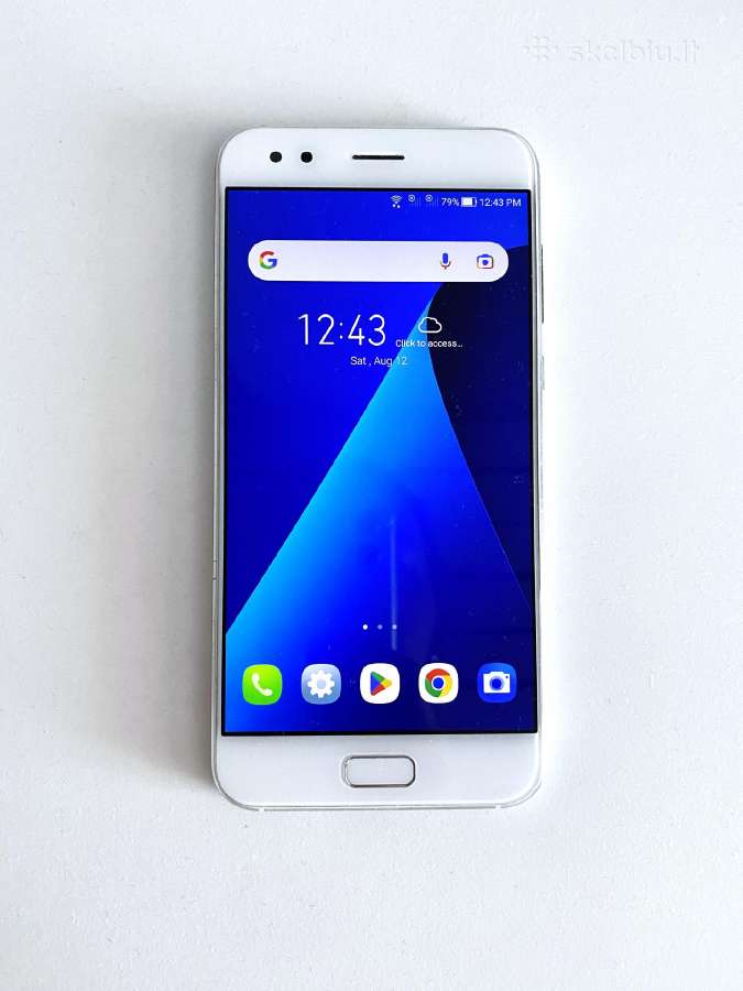 Telefonas Zenfone Ze554 Kl