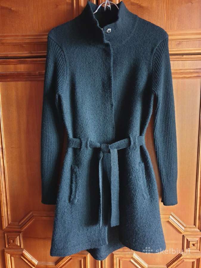 Megztinis 100% wool