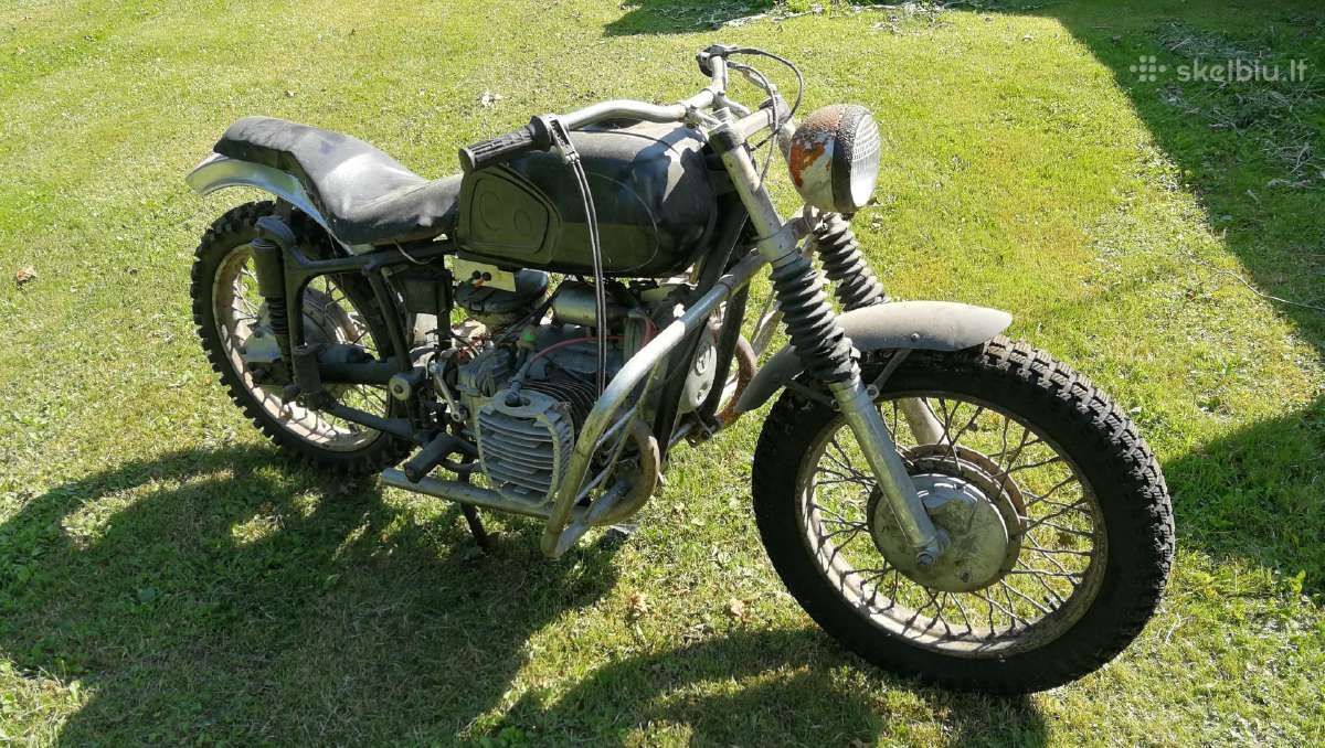 Ural dniepr k750
