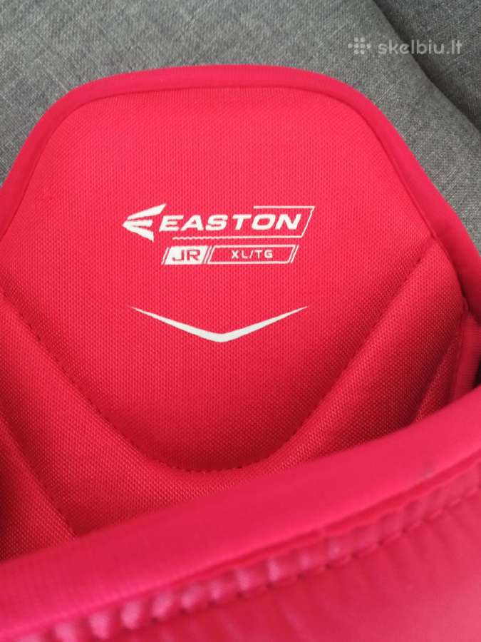 Nauji Easton Ledo ritulio šortai Jr-XL 30-32" - nuotraukos Nr. 2