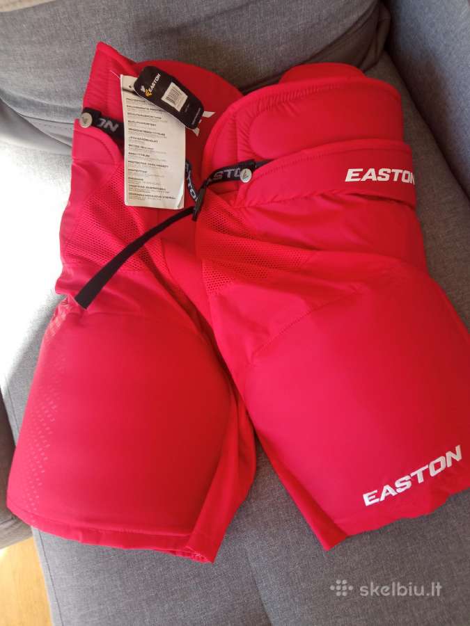 Nauji Easton Ledo ritulio šortai Jr-XL 30-32"
