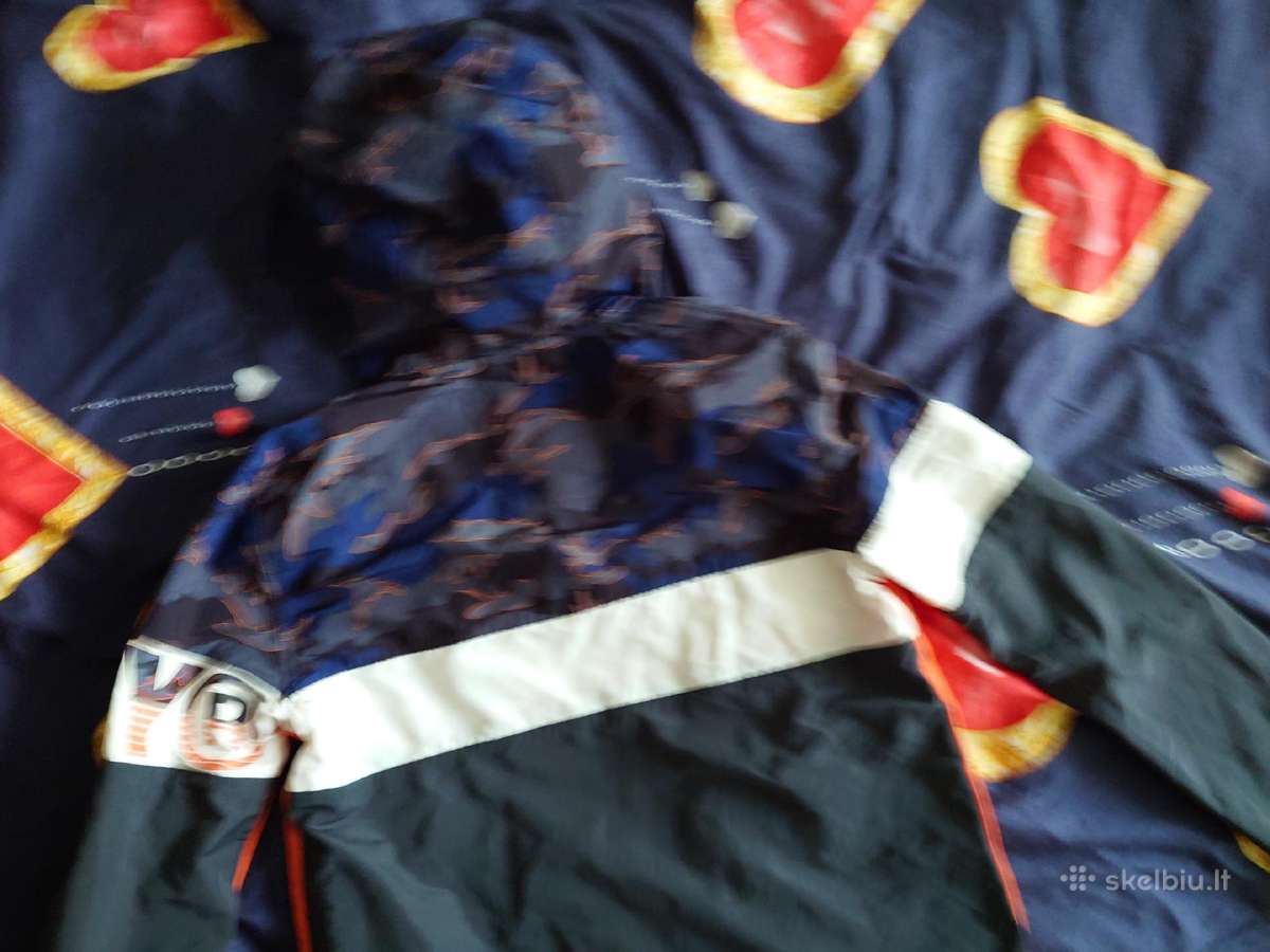 Vyriška striukė superdry. - nuotraukos Nr. 6