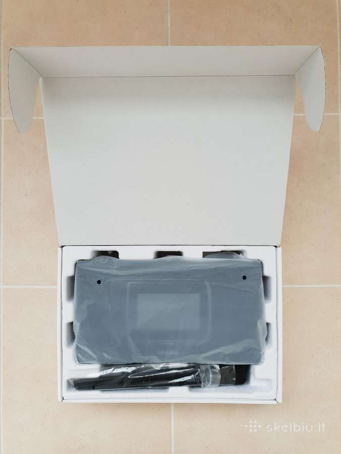 Tp-link Touch P5 Router (Naujas) - nuotraukos Nr. 2