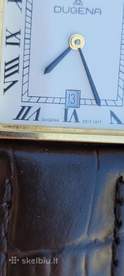 Dugena