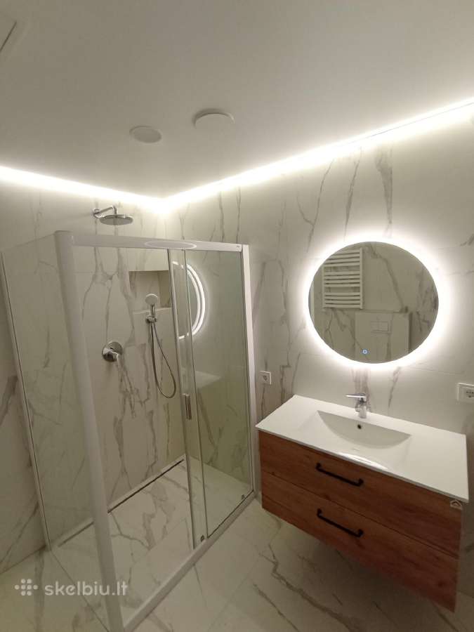 Įtempiamos lubos nuo 15€ /kv.m.! - nuotraukos Nr. 13