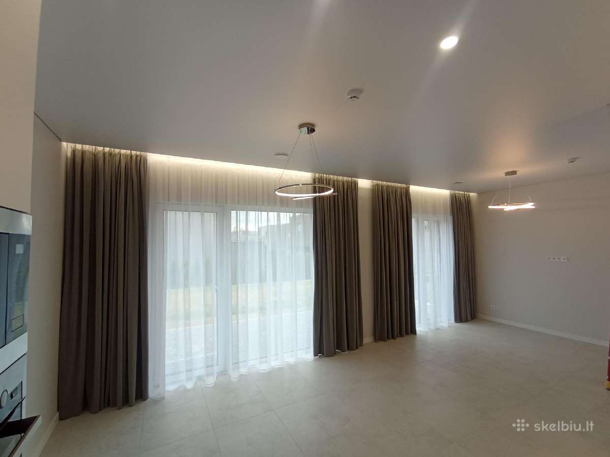 Įtempiamos lubos nuo 15€ /kv.m.! - nuotraukos Nr. 15