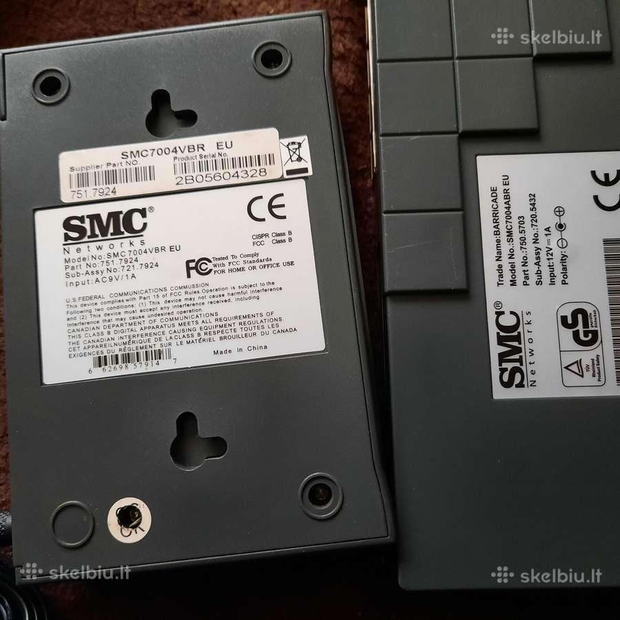 Komutatorių(switch) daug įvairių nuo 5 iki 16 išėj - nuotraukos Nr. 7
