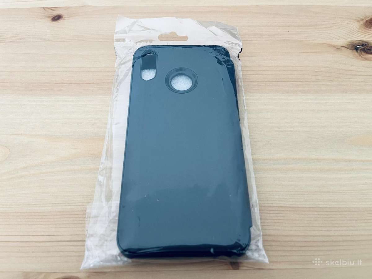 Honor 10 Lite Smart Window naujas dėklas - nuotraukos Nr. 6