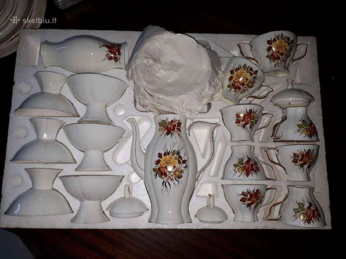 Didelis Jiesios servizas