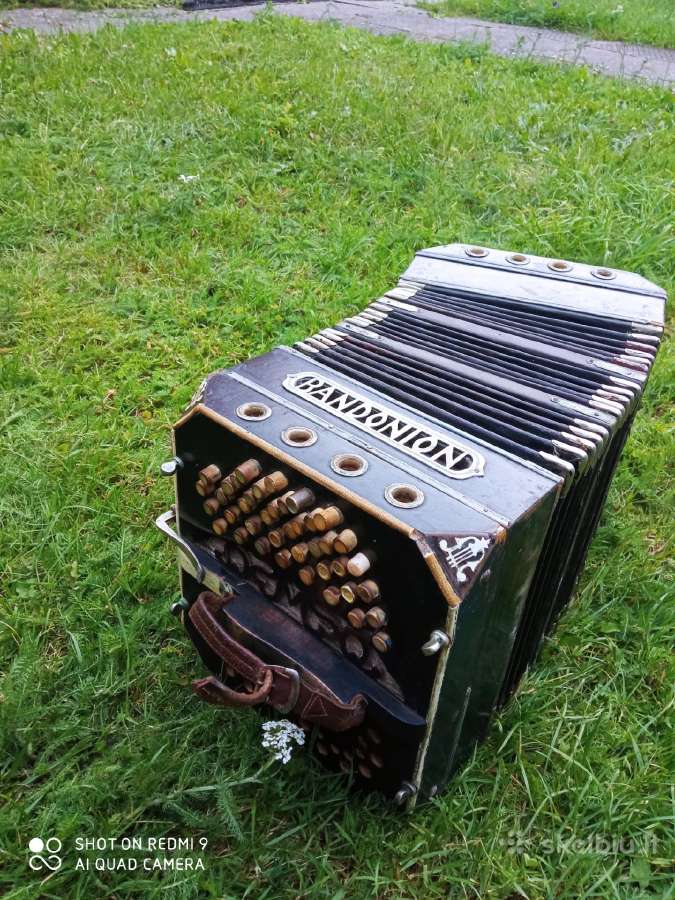Bandonija