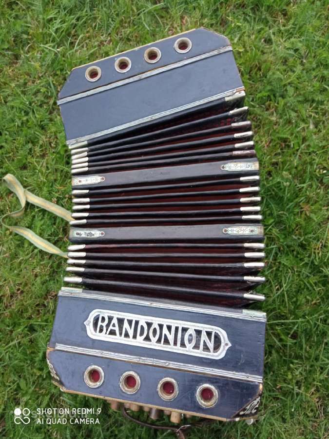 Bandonija - nuotraukos Nr. 2