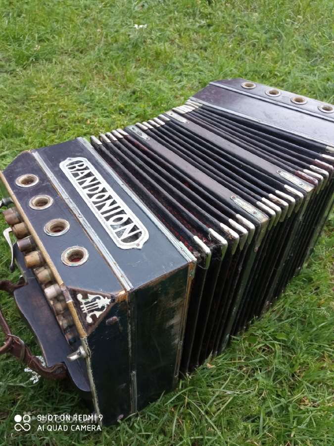 Bandonija - nuotraukos Nr. 3