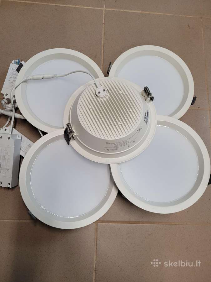 Downlight Ledvance - nuotraukos Nr. 2