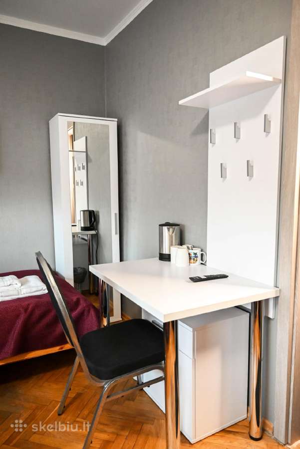 Kambarių,butų nuoma, Rooms, flats, houses for rent - nuotraukos Nr. 6