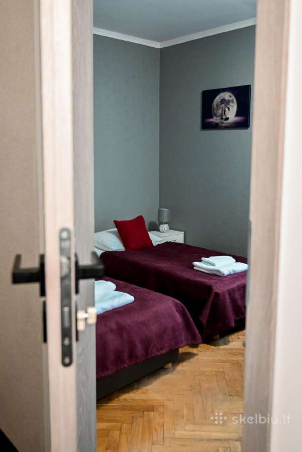 Kambarių,butų nuoma, Rooms, flats, houses for rent - nuotraukos Nr. 7