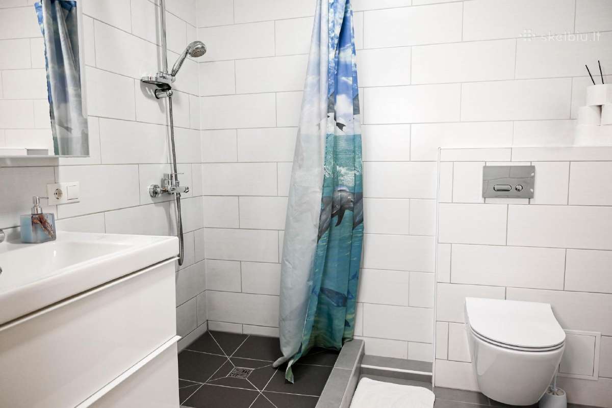 Kambarių,butų nuoma, Rooms, flats, houses for rent - nuotraukos Nr. 13