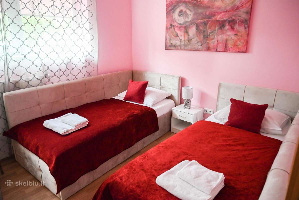 Kambarių,butų nuoma, Rooms, flats, houses for rent - nuotraukos Nr. 17