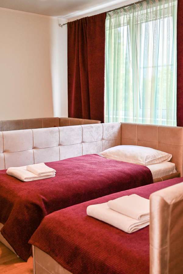 Kambarių,butų nuoma, Rooms, flats, houses for rent - nuotraukos Nr. 18