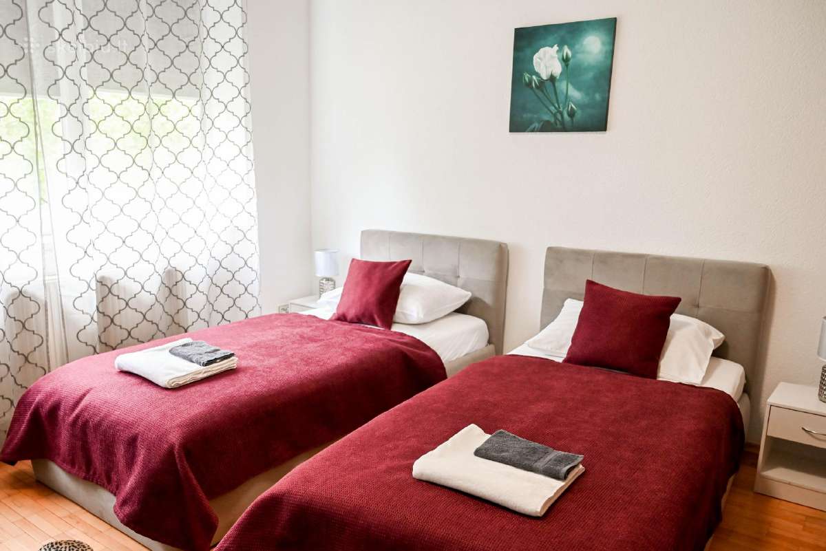Kambarių,butų nuoma, Rooms, flats, houses for rent - nuotraukos Nr. 19