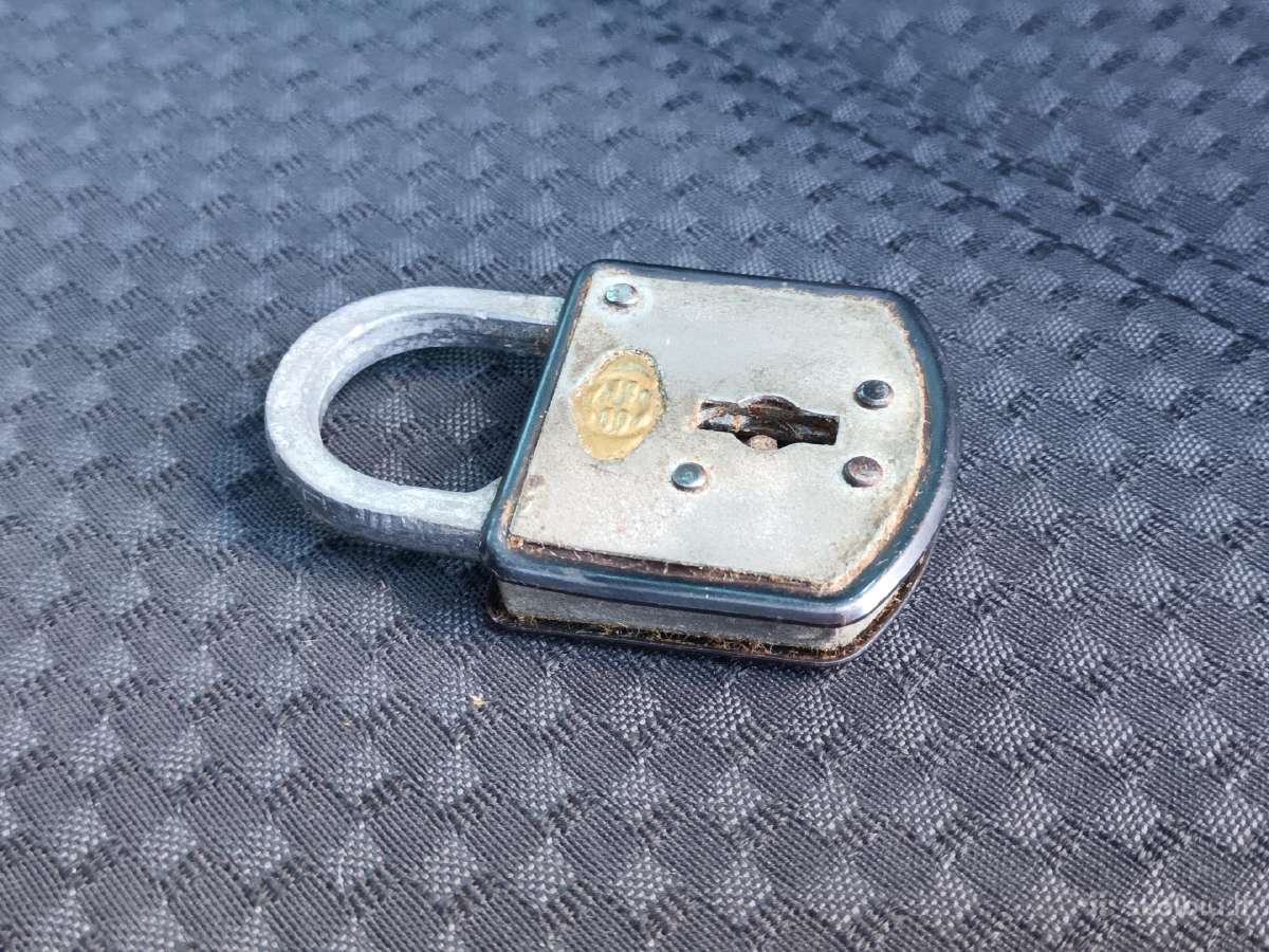 Tarybine spyna -ц1р 10 к