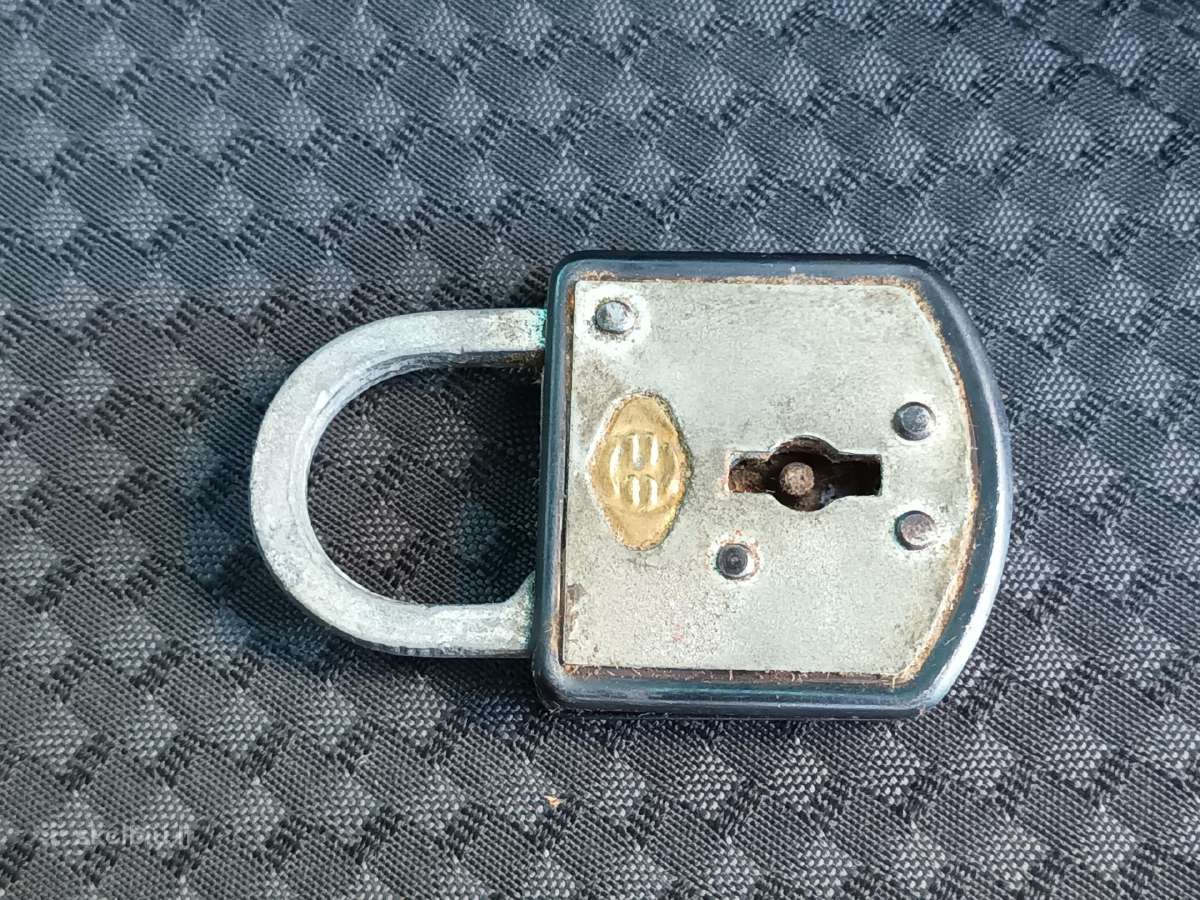 Tarybine spyna -ц1р 10 к - nuotraukos Nr. 2