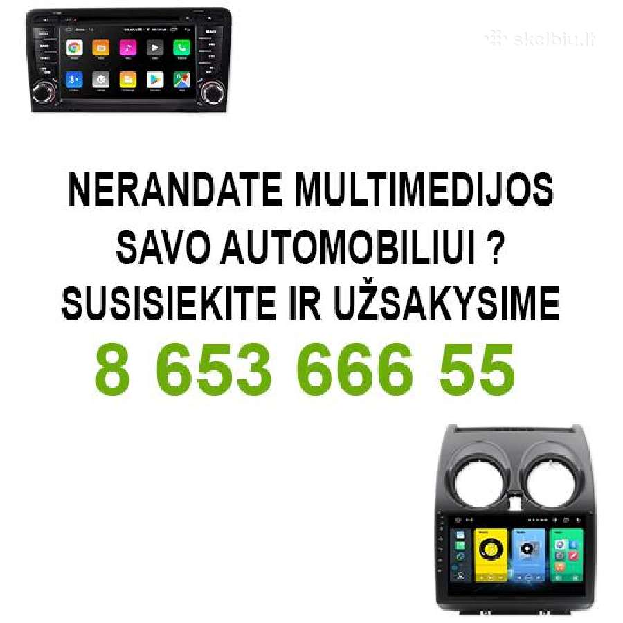 Mercedes 2010-18 Cls W218 Android multimedia WiFi - nuotraukos Nr. 16