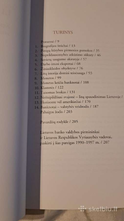 Lito užkulisiai - nuotraukos Nr. 3