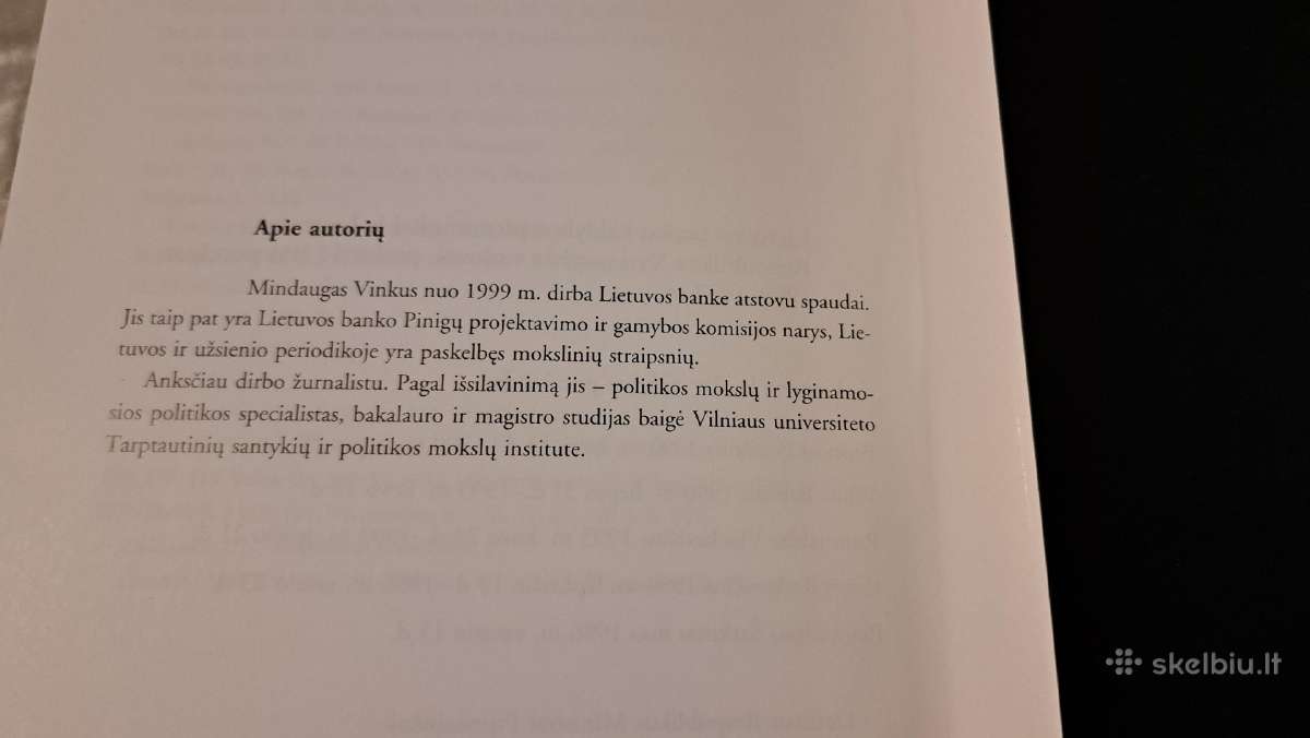 Lito užkulisiai - nuotraukos Nr. 6
