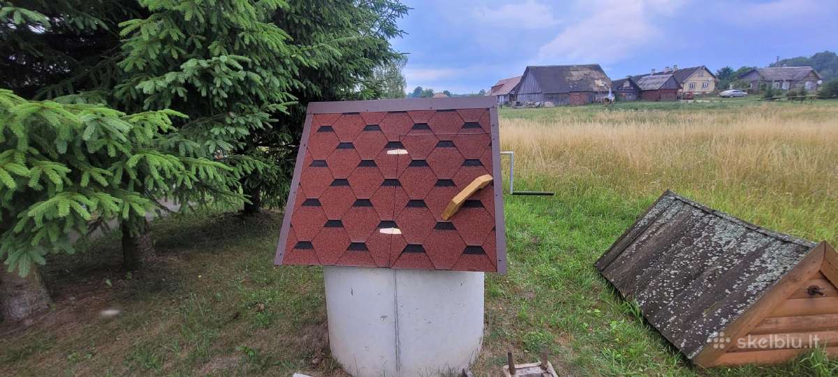 Sulinio dangtis - nuotraukos Nr. 18