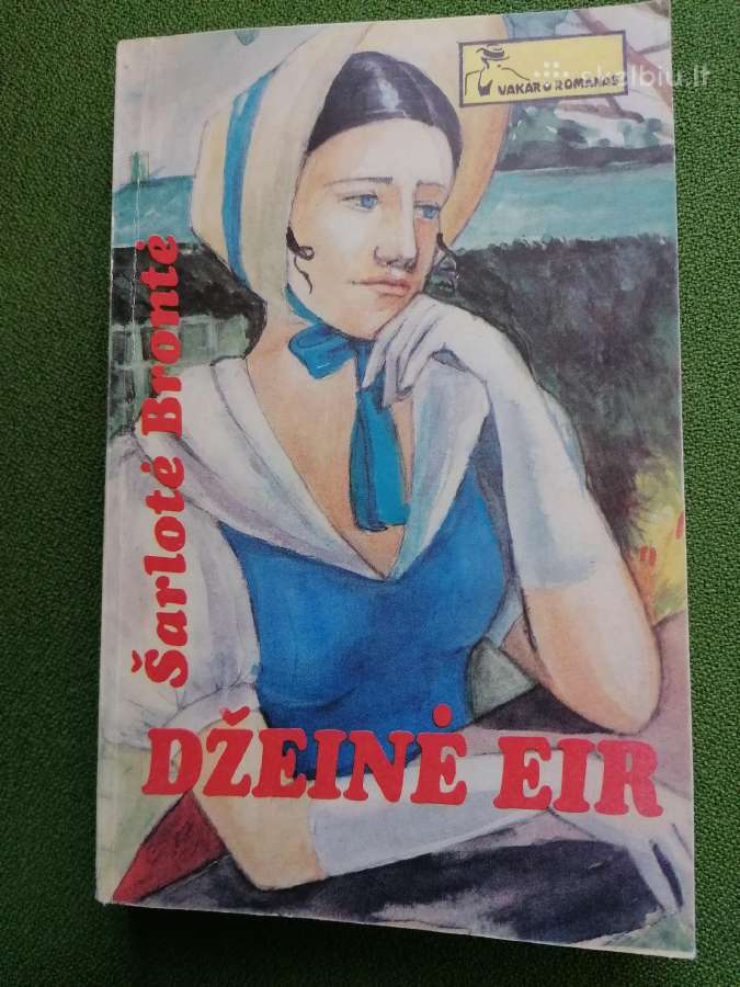 Daug knygu Hemingvėjus, Egziuperi ir kiti - nuotraukos Nr. 11